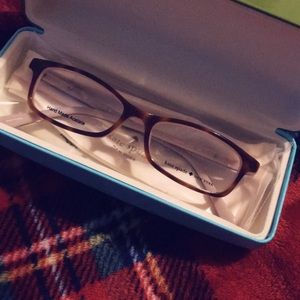 Kate Spade glasses